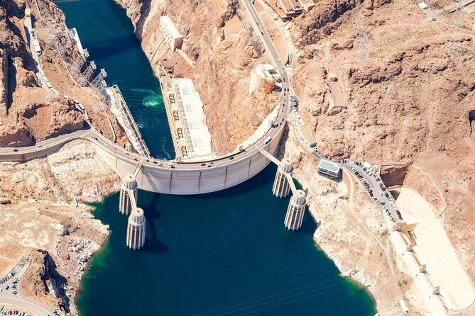 Daytime Hoover Dam and Las Vegas Strip Helicopter Flight - The Itinerary: What Does the Flight Cover?