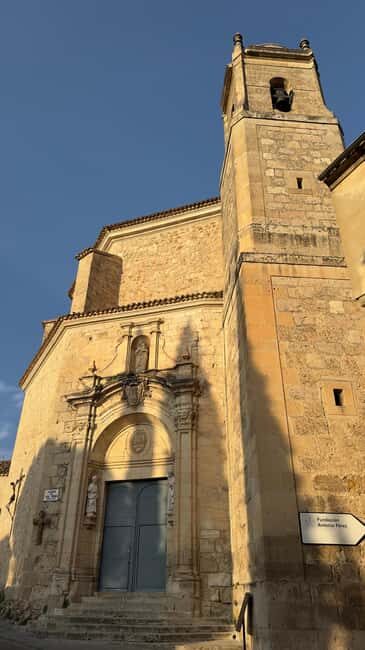 Daytime wonder: a guided walking tour through the medieval and baroque Cuenca - Final Thoughts