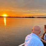 Daytona Beach Champagne Sunset Cruise - Practical Details & Tips