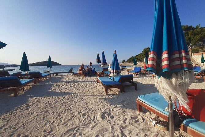 Daytour Butrint~Ksamil - What to Expect from the Tour