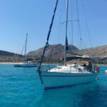 Daytour Sailboat with Lunch/drinks in Lindos area - Pricing & Value