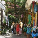 Daytrip from Naples to Amalfi Coast, Positano, Amalfi & Ravello - The Practical Details