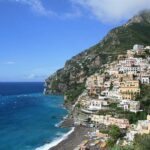 Daytrip from Port of Naples to Amalfi Coast, Sorrento & Positano - The Transport and Timing