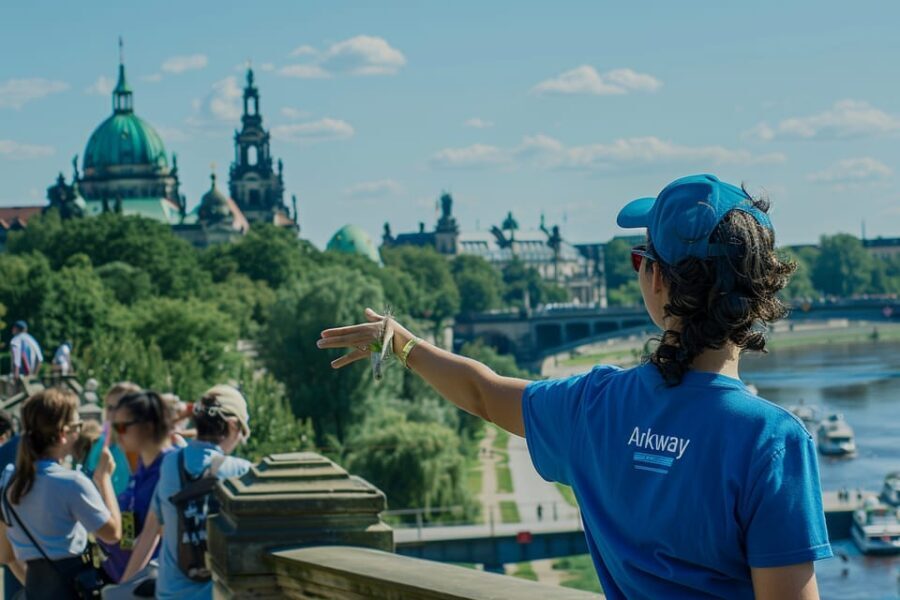 Daytrip from Prague to Dresden via Saxon Switzerland - The Real Deal: Pros and Cons