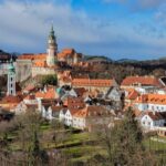 Daytrip from Prague to eský Krumlov - Is It Good Value?