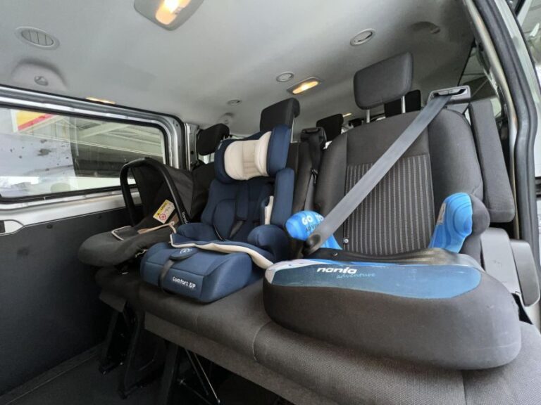 Daytrip from Prague to eský Krumlov via Hluboká - The Practical Side: What’s Good and What’s Not