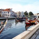 DayTrip Porto to Lisboa (optional visit to Aveiro_Coimbra_Fátima) Since 400eur - What’s Included and What’s Not?