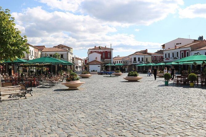 Daytrip to Korce "Little Paris" & Pogradec in Lake Ohrid - A close look at what this tour involves