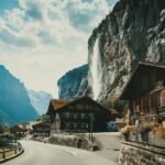 Daytrip to Swiss Villages: Interlaken Grindelwald & Lauterbrunnen - Stop 2: Interlaken