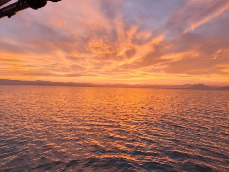 Daytrip with Diamanti Sailing Skiathos, lunch included - What Makes This Tour Stand Out?