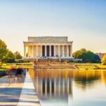 DC National Mall Night Tour with 10 Stops, Reserved Entry Tickets - The Sum Up