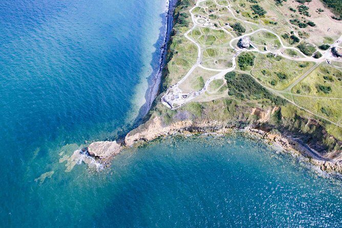 DDay Beaches Private Tour in Normandy from your Hotel in Paris - The Intangible Value: Guides and Personal Touches