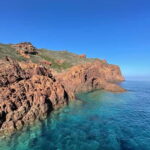 De Sagone/Cargèse: Scandola Piana Sunset Apéritif Baignade - The Experience in Detail