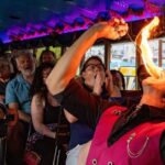 Dead Funny Ghost Tour Of Charlotte - Authentic Experiences from Reviews