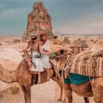 Deal Package : Cappadocia Full-day Red Tour & Camel Safari - Practical Tips for Your Day