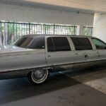 Death Becomes Her Funeral Limo Tour of Los Angeles - The Experience: What You’ll Love