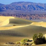 Death Valley Day Trip from Las Vegas - The Itinerary in Detail