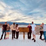 Death Valley Sightseeing & Stargazing from Vegas *Avg. 46 Guests - What’s Included & What’s Not