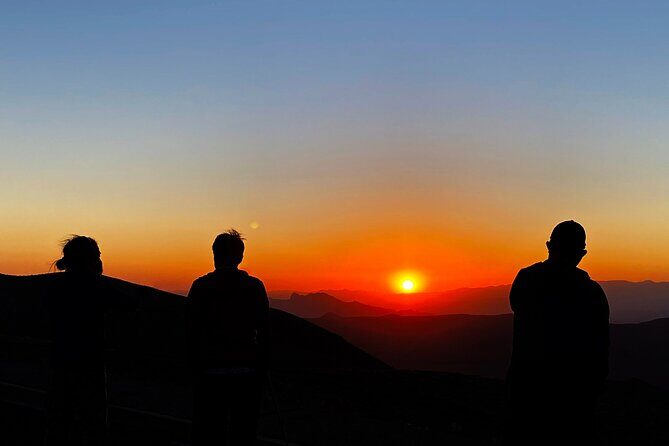 Death Valley Sunrise & Stargazing Day Tour Group Discount for 2 More People - Is It Good Value?