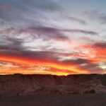 Death Valley Sunset and Starry Night Tour from Las Vegas - Practical Details and What Youll Experience