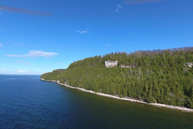 Death's Door Bluff Kayak Tour - The Practical Side: Booking, Equipment, and Tips