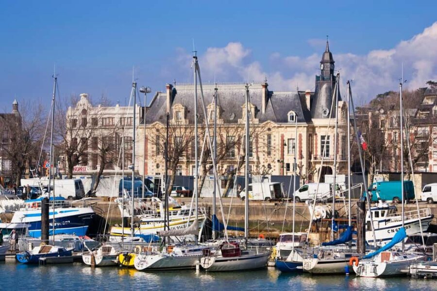 Deauville Rouen Honfleur: private round tour from Le Havre - Is It Worth the Price?