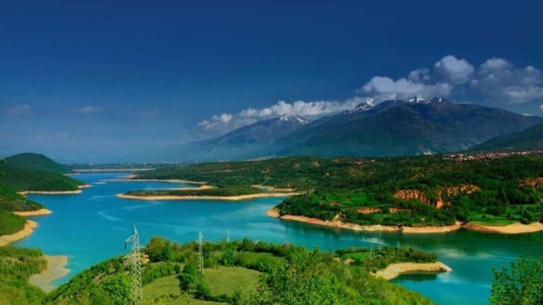 Debar: Guided Hiking, Kayaking, and Village Tour - Who Is This Tour Best For?