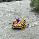 Debed Rafting-Family friendly raft trip in Armenia - Practical Notes for Travelers
