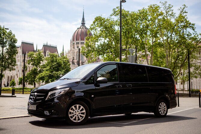 Debrecen - Budapest Transfer - A Closer Look at the Transfer