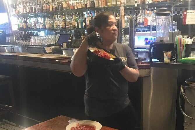 Deep Dish Cooking Class at Pizzeria Uno in Chicago - Frequently Asked Questions