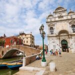 Deep into Venice: Morning Walking Tour & Gondola Ride - Gondola Ride: Scenic and Relaxing