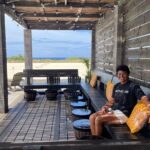 Deep Ocean Water Foot Soak in Kailua Kona - The Real Experience From Travelers