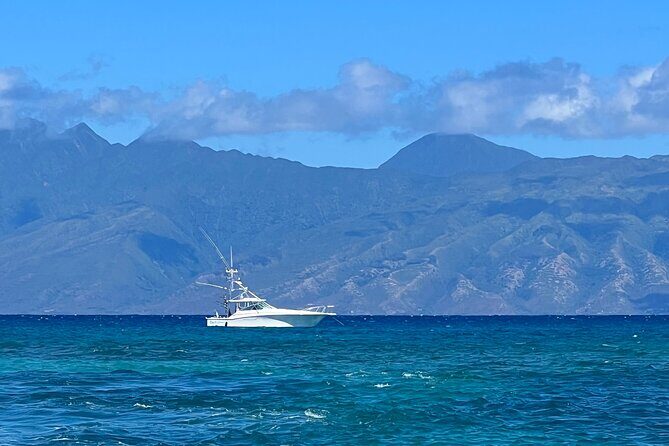 Deep Sea Fishing Charter in Waikiki, Hawaii - The Value of This Tour
