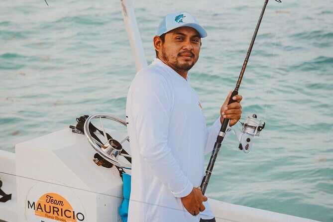 Deep Sea Fishing Experience in Puerto Morelos - Price and Value