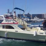 Deep Sea Fishing for 5 Hours from Cabo San Lucas - The Cost and Value