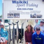 Deep Sea Shared Fishing Charter in Honolulu - Final Thoughts