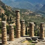Delfi Full Day Private Sightseeing Tour - What’s Included and What’s Not