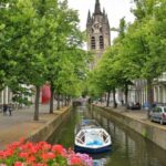 Delft: City Center Walking Tour - Deep Dive into the Itinerary