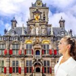 Delft: City Walk with Audio Guide in 7 Languages on your Phone - Who Will Love This Tour?