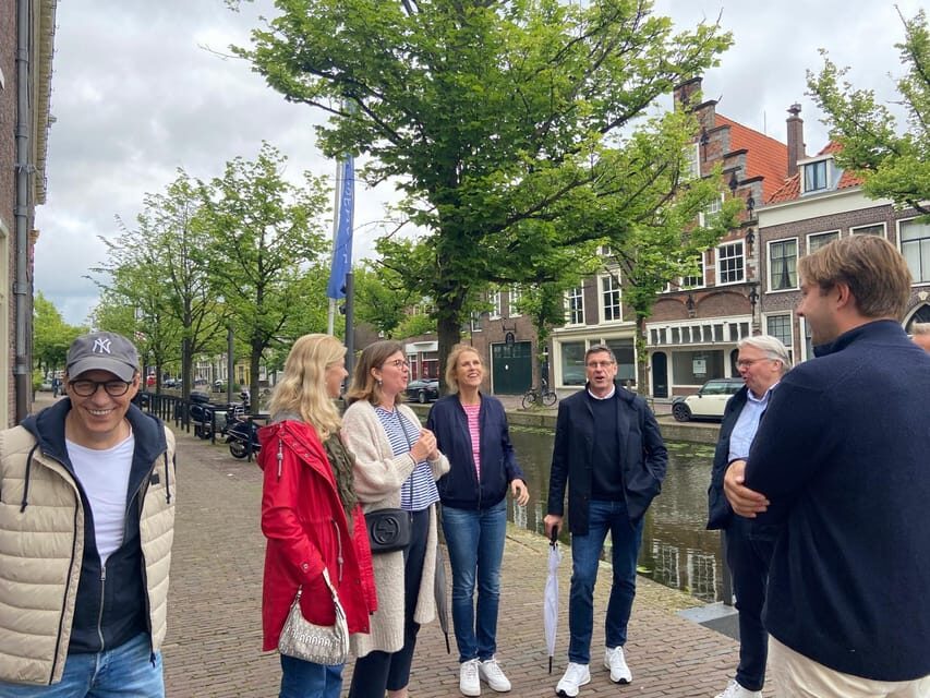 Delft: Half-Day Vermeer Tour with Church and Museum Visit - Why This Tour Stands Out