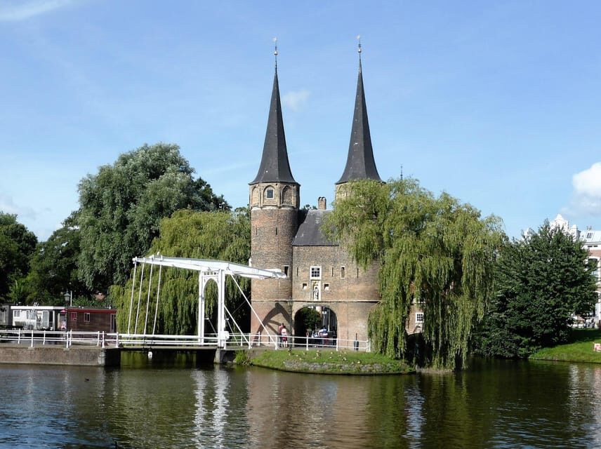 Delft - Private Historic Walking Tour - Is It Worth the Price?