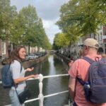 Delft & Rotterdam: Private Tour with Cube House and Transfer - Discovering Rotterdam and Delft: The Overview