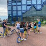 Delft - Step/scootertour in and around the city - Who should consider this tour?