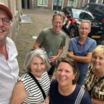 Delft: Team Up for a Playful Tour of Delft - What to Expect During the Tour