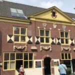 Delft: Vermeer Centrum Delft Museum Entry Ticket - The Love Messages Exhibition