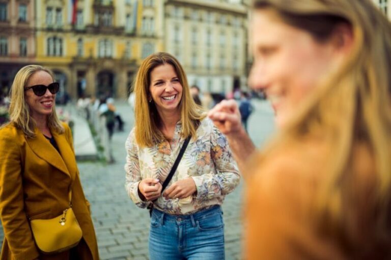 Delicious Food Tour by Prague Food Tour - The Food and Drinks: What Makes It Special?