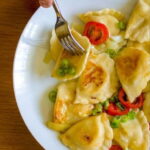 Delicious Gdask Food Tour - The Beverages: Vodka and Craft Beer