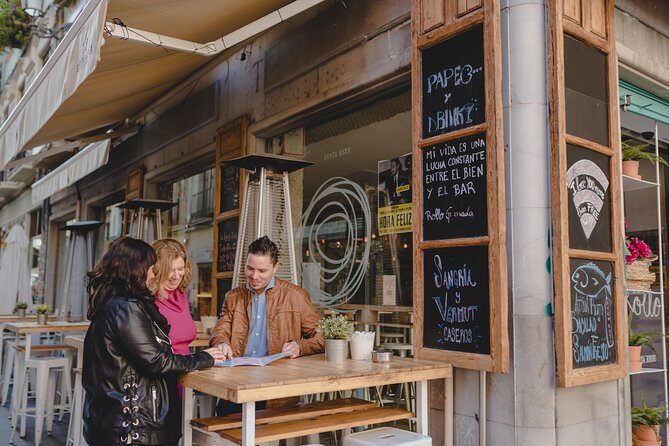Delicious Granada Food Walk - Considering the Price