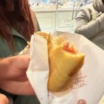 Delicious Milan Street Food Tour Tasting and Sightseeing with Local Guide - The Food Tasting Experience
