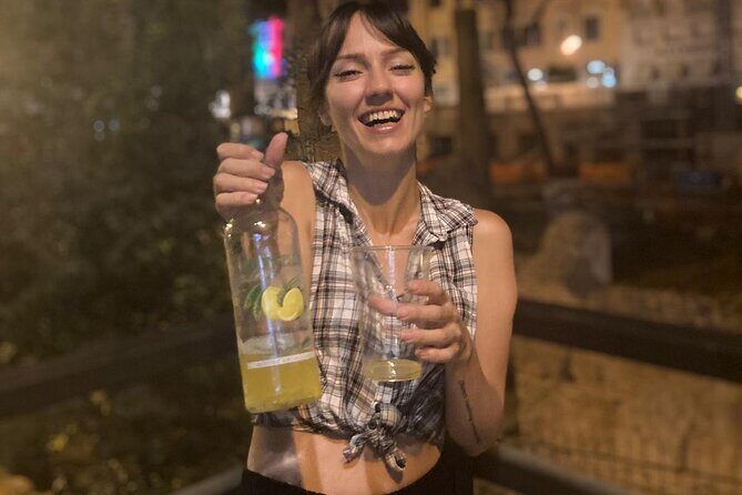 Delicious Roman Dinner after Juicy Roman history - Why This Tour Is Worth It